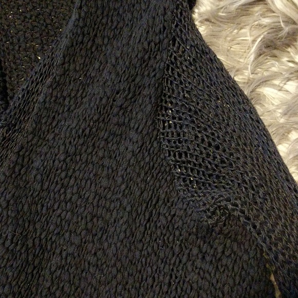 Oversized Michael Kors Sweater - Picture 2 of 5